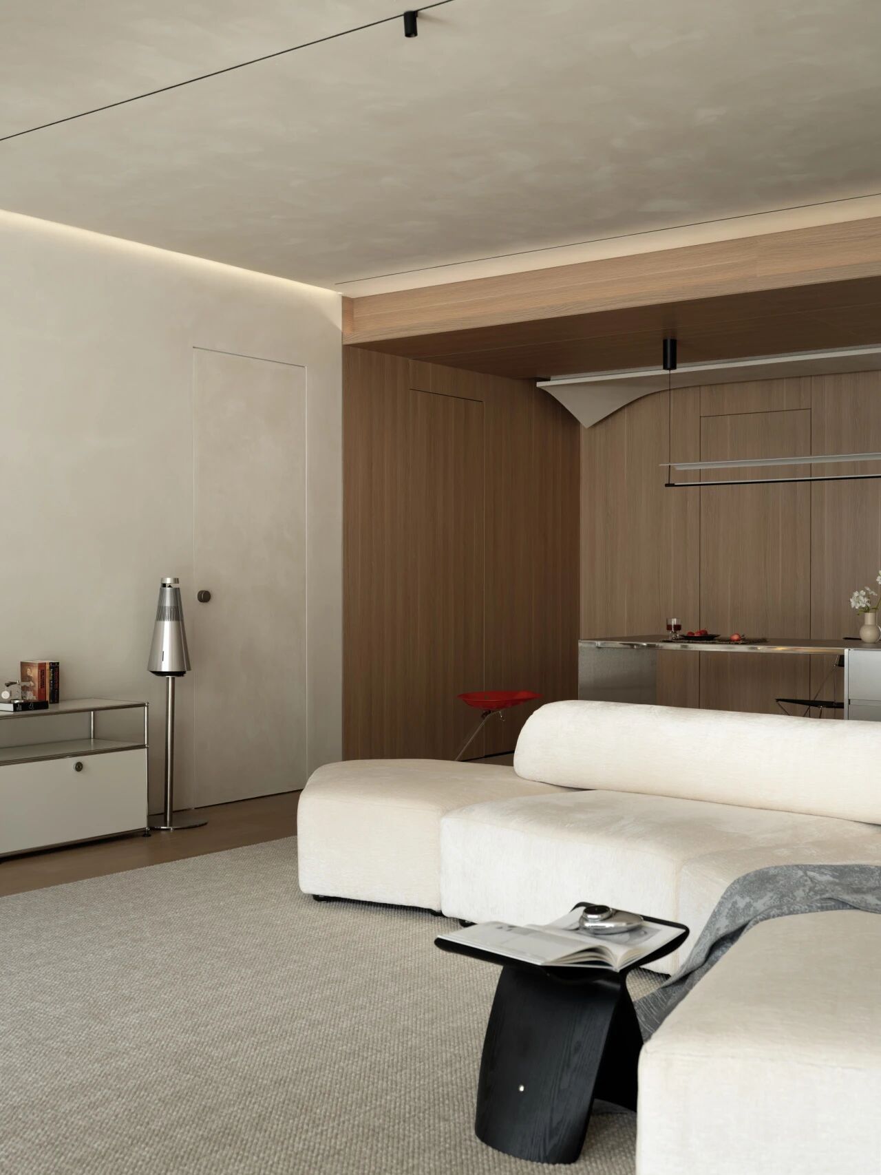 质静独白丨中国重庆丨SSR.Design观静重构-39