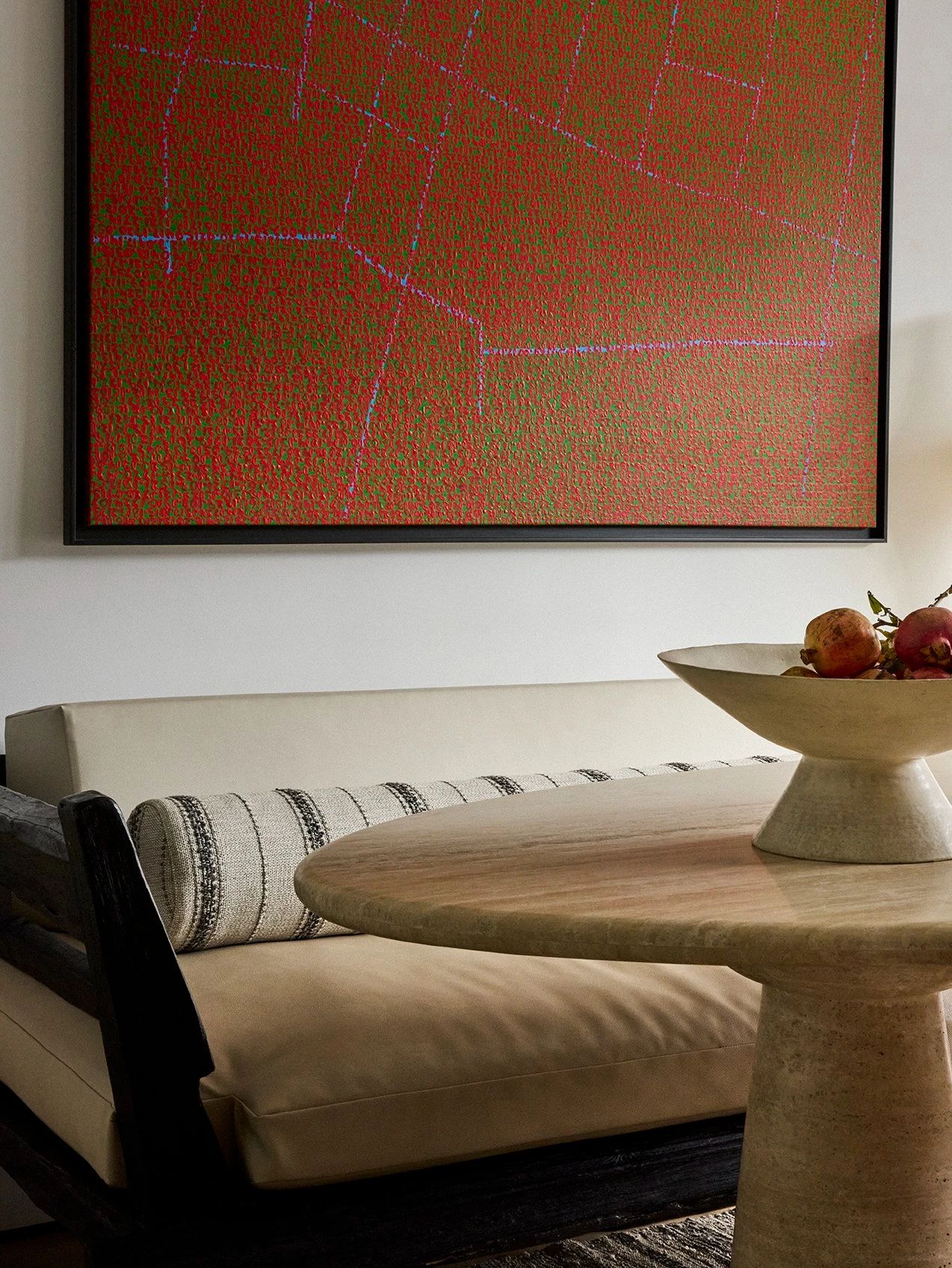 ChangoCo 主理人在布鲁克林的家丨美国纽约-26