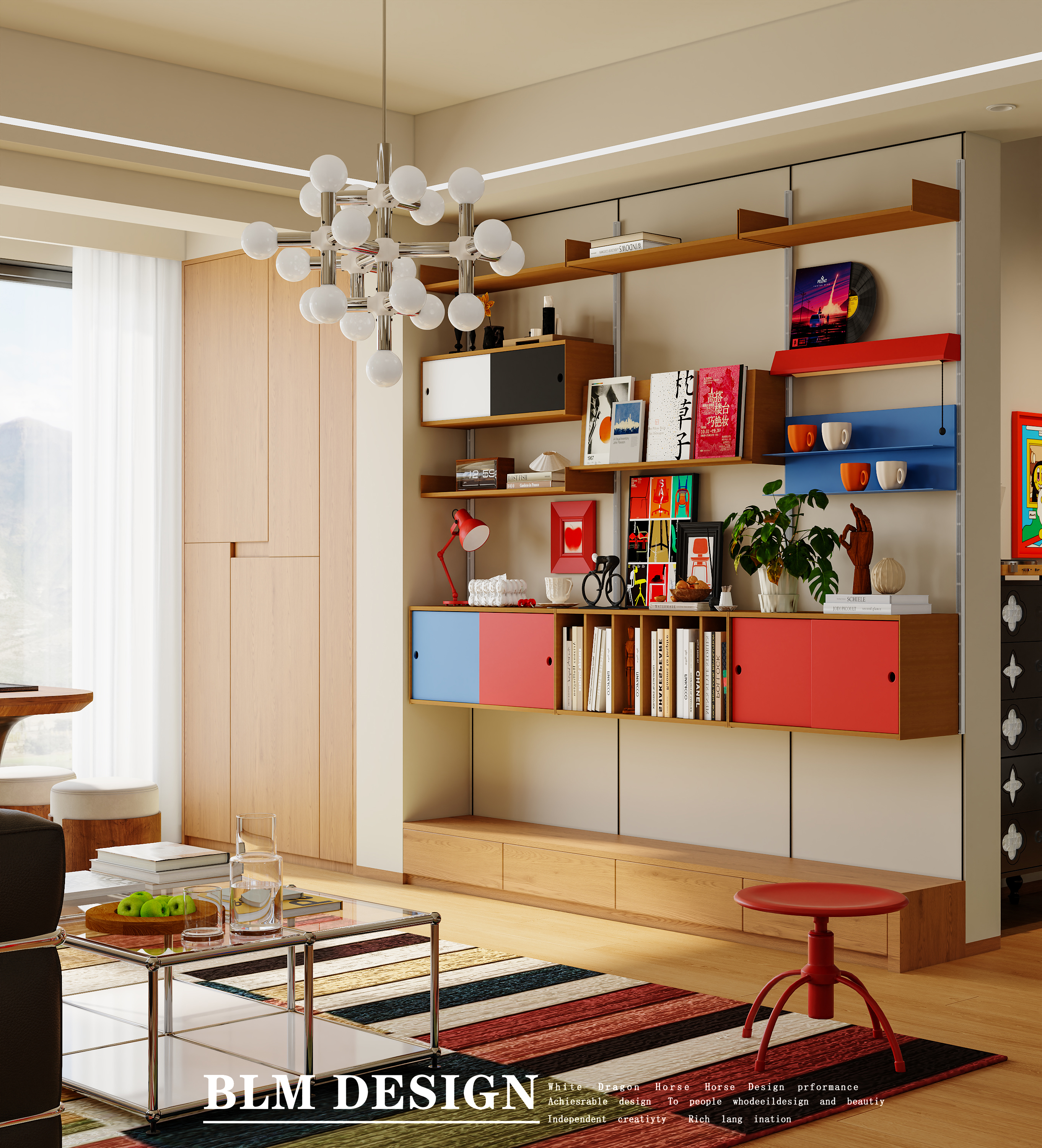 包豪斯效果图-4