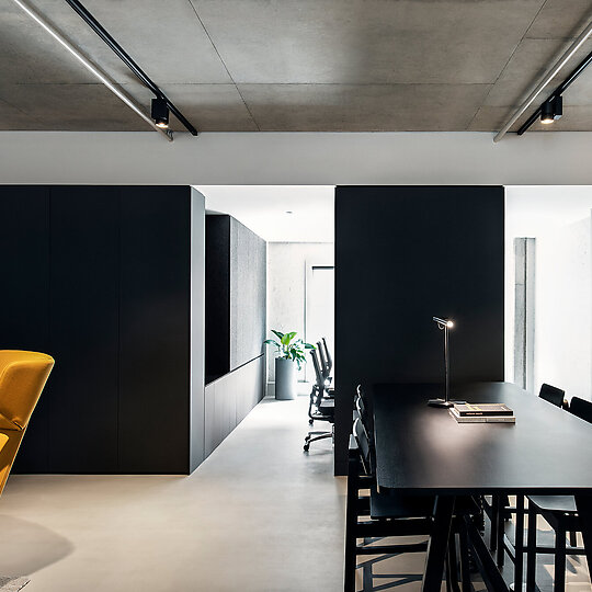 Ownworld by arnoldlane | Australian Interior Design Awards-0