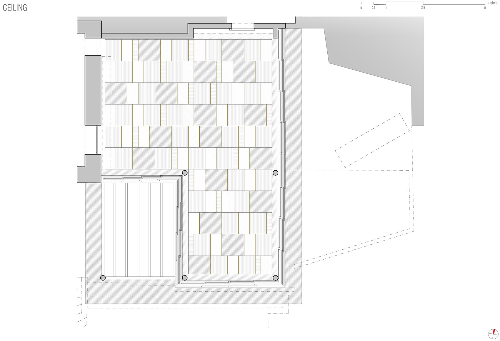 海滨别墅丨克罗地亚丨Studio Bressan-72