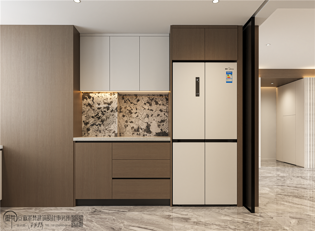 汪亚辉作品｜永安南苑-38