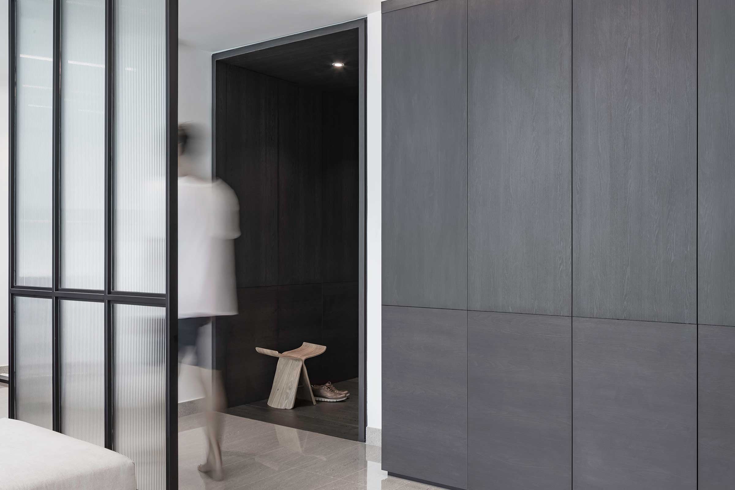 A Bright and Light City Home — Design Anthology-0