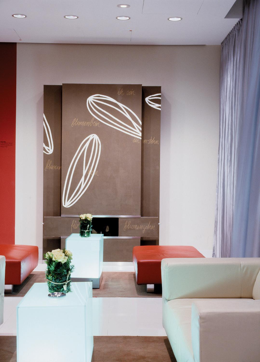 )Le Meridien Vienna, Vienna, Austria-4