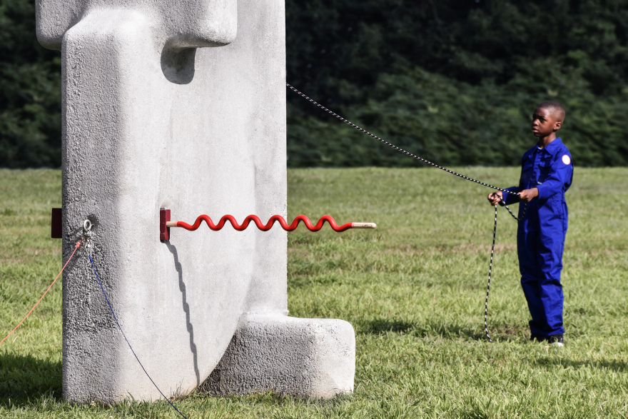 Grayson Play-Lab for Adolescent Education / Matter Design-17