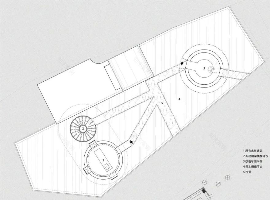 MOJ 咖啡丨中国浙江丨杭州偲所设计,杭州澜廷设计-59