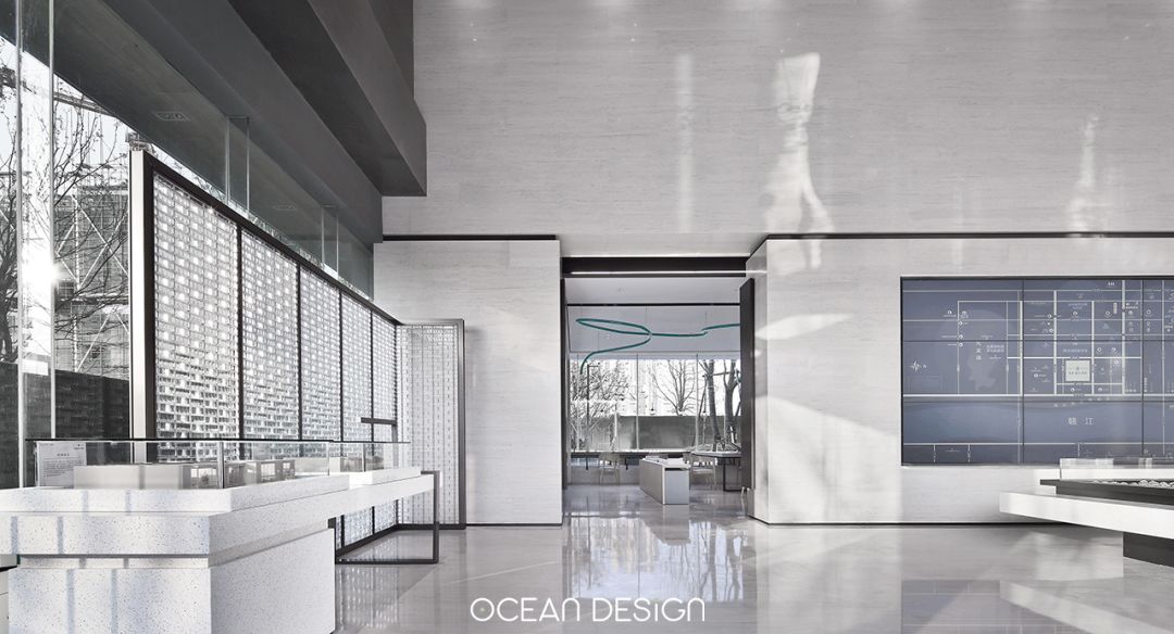 南昌新力樘悦售楼部-46