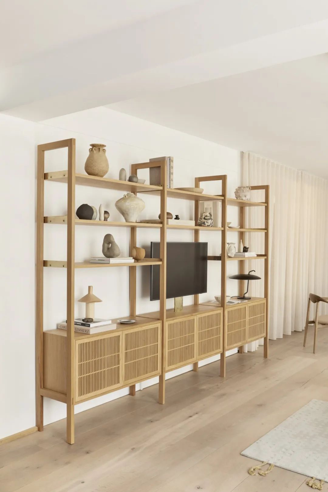 哥本哈根 Copenhagen 展厅丨丹麦哥本哈根丨Bunn Studio-27