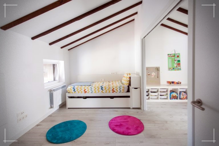 19世纪法国房屋改造丨巴西丨IDEALIZA-229