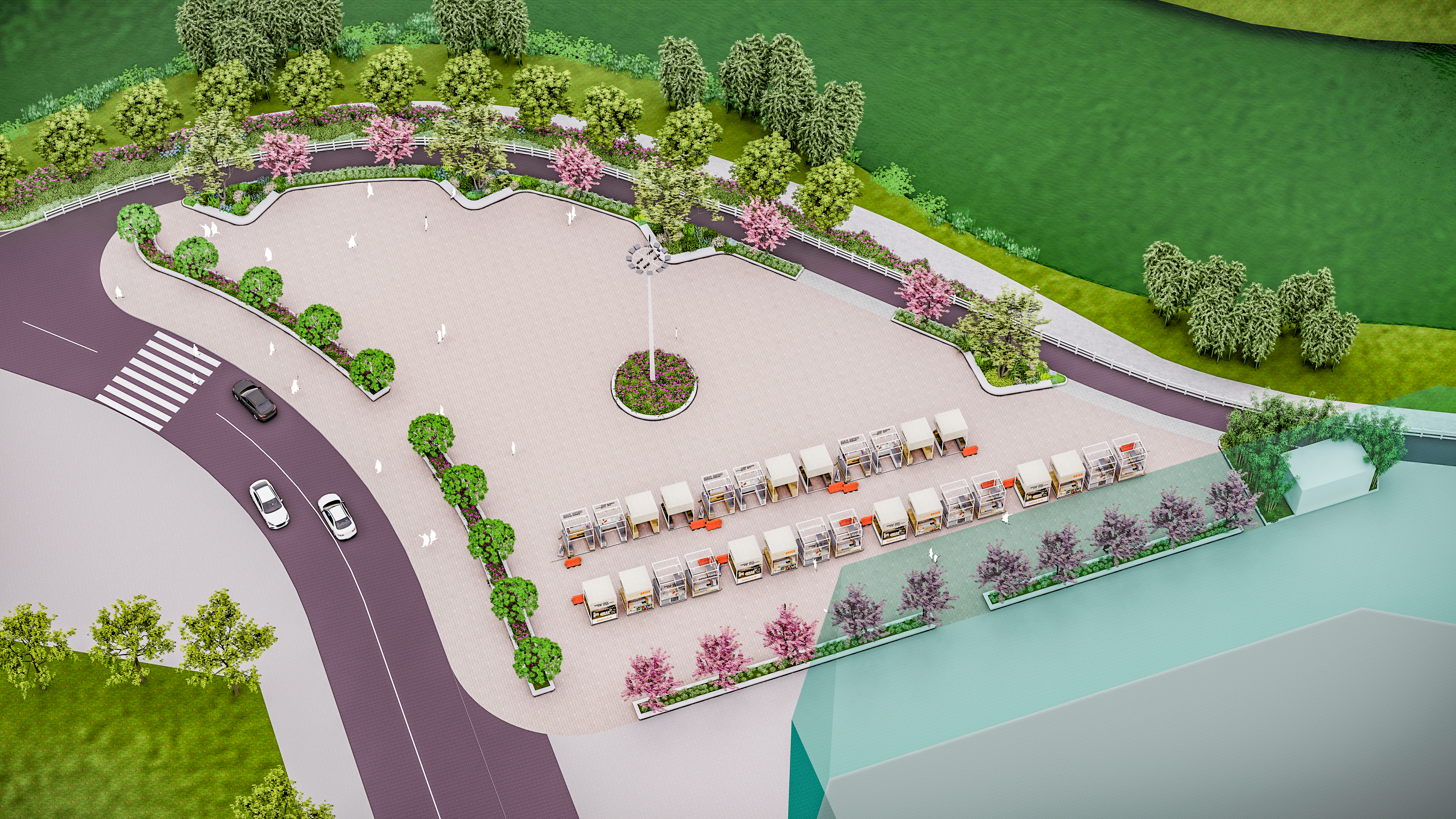 长乐街道改造-10