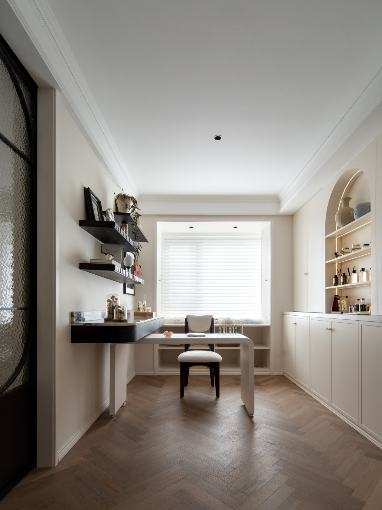 东营理想之城九期诚园126户型样板间丨中国东营丨BEYOUND必扬设计-26