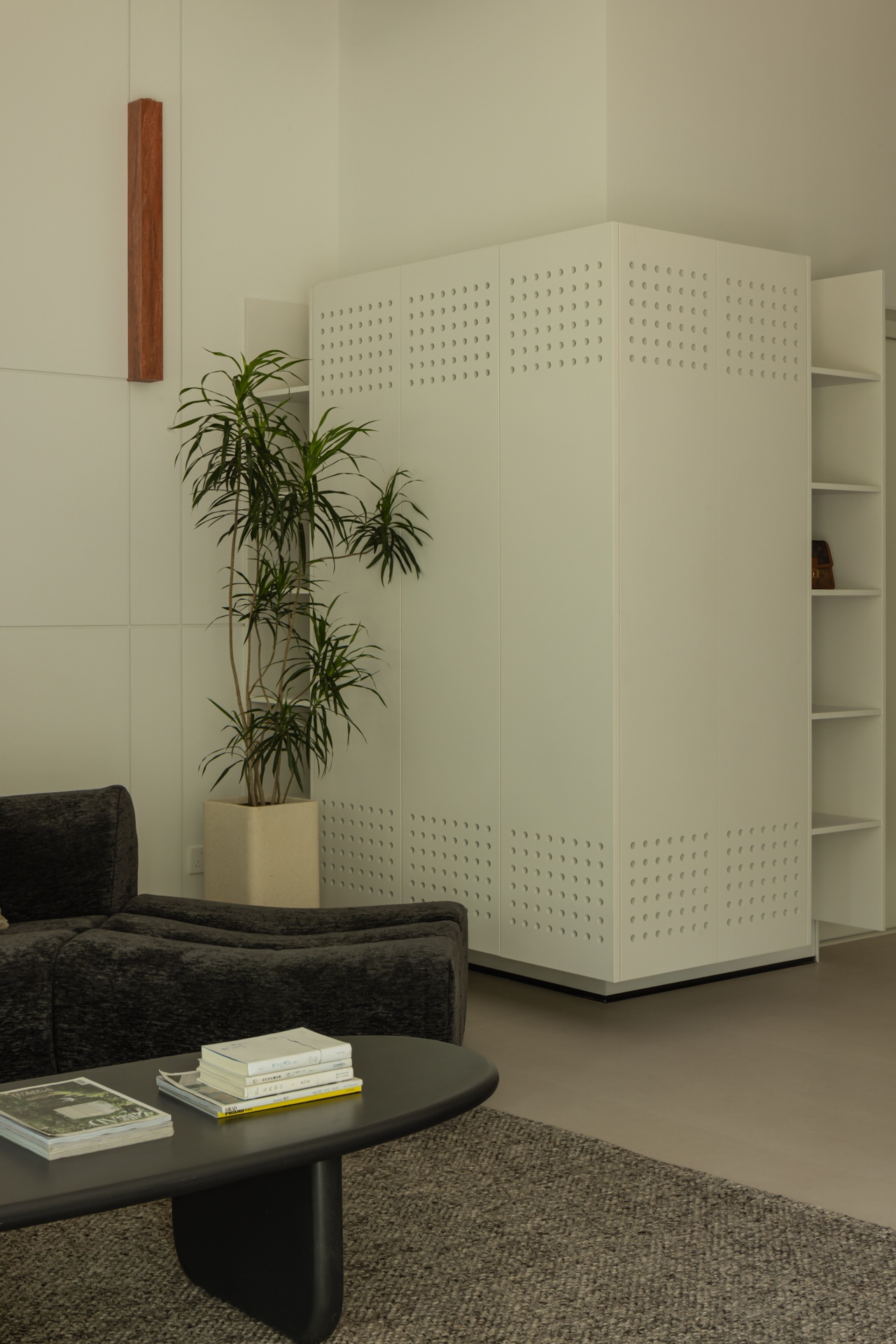 壹研实景 · 岫 音丨中国合肥丨合肥壹研设计-16