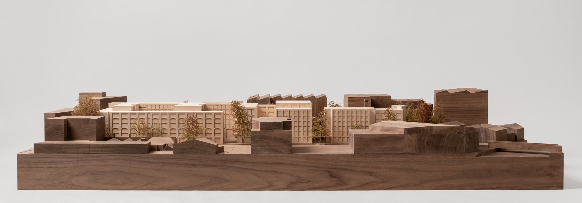 丨英国伦敦丨Henley Halebrown-34