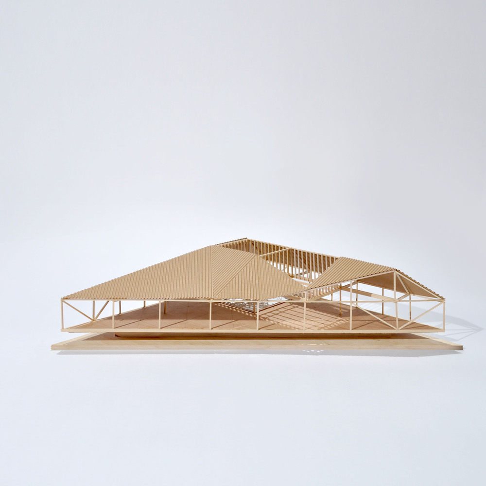 Jícaro House · 山丘之上的生态住宅设计-58