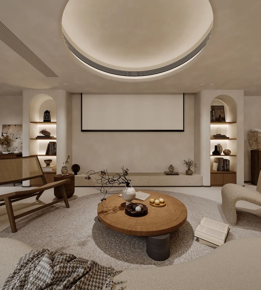 融创·富春壹号院丨中国杭州丨尚层装饰(北京)有限公司杭州分公司-27