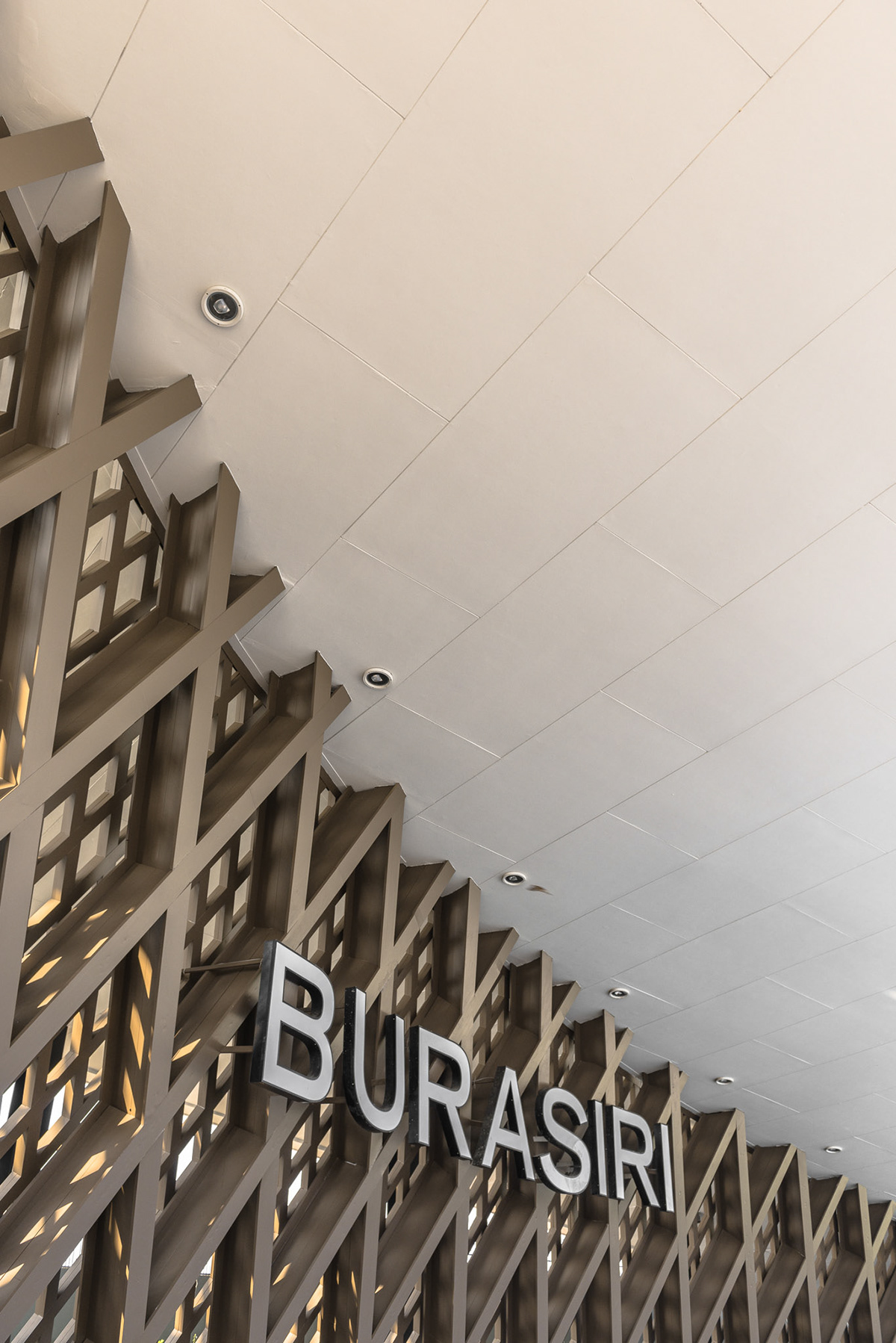 Burasiri Bangna 住宅丨泰国丨Poompat Waratkiachthana-8