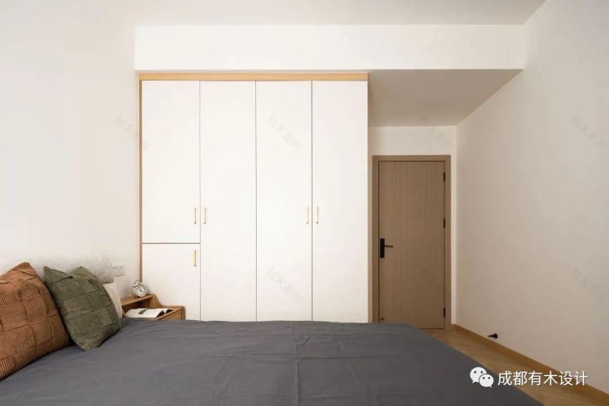 九龙小区全案托管养老设计丨中国成都丨有木设计-43