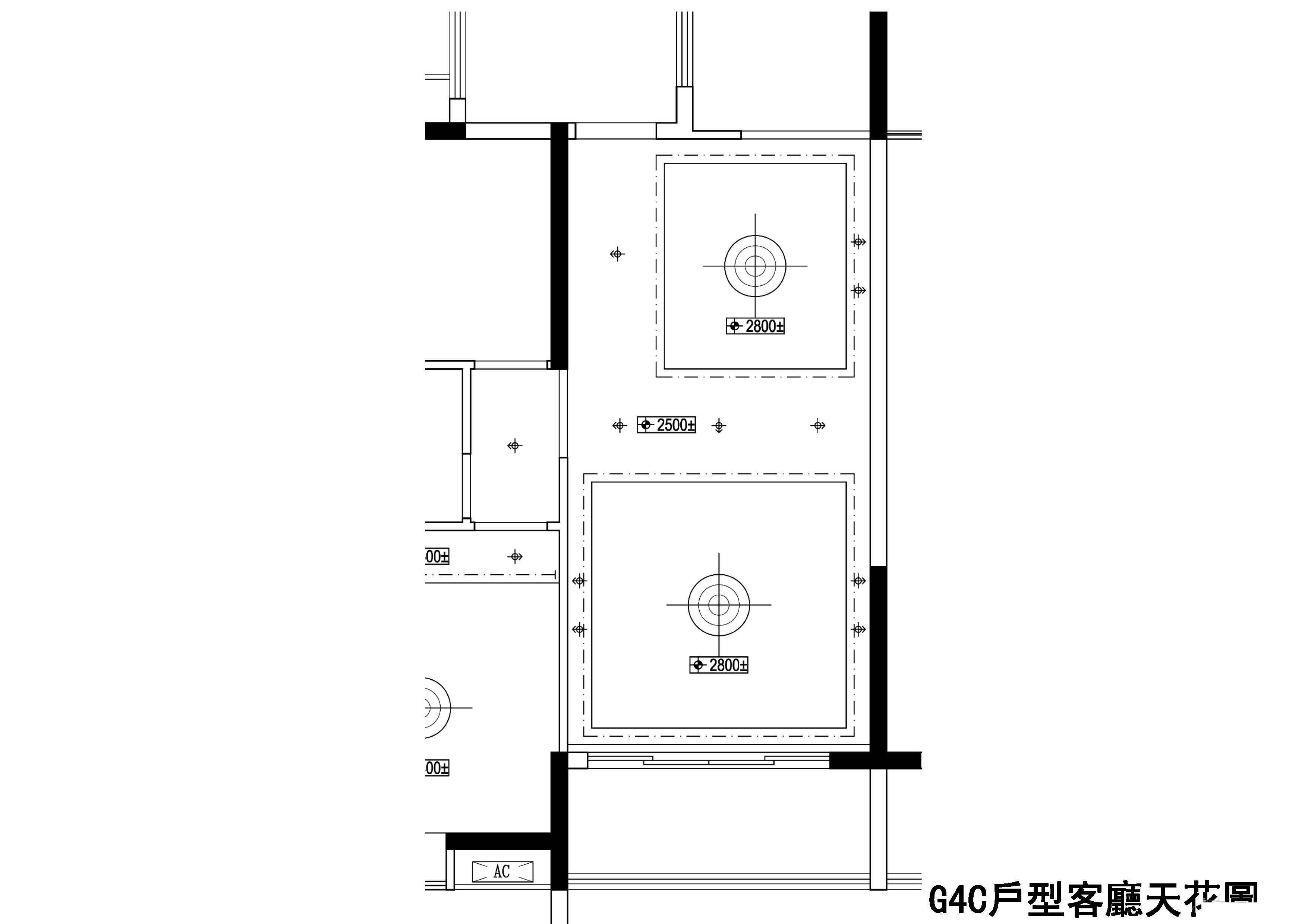 PAL  广州金沙洲销售中心及样板房方案设计-5-5