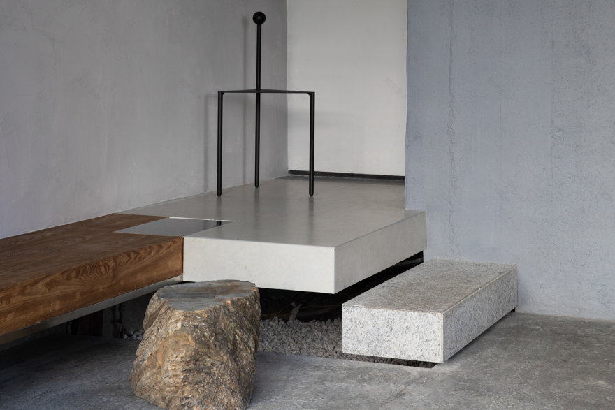 NAASTOO丨中国南昌丨杭州一影建筑设计事务所-105