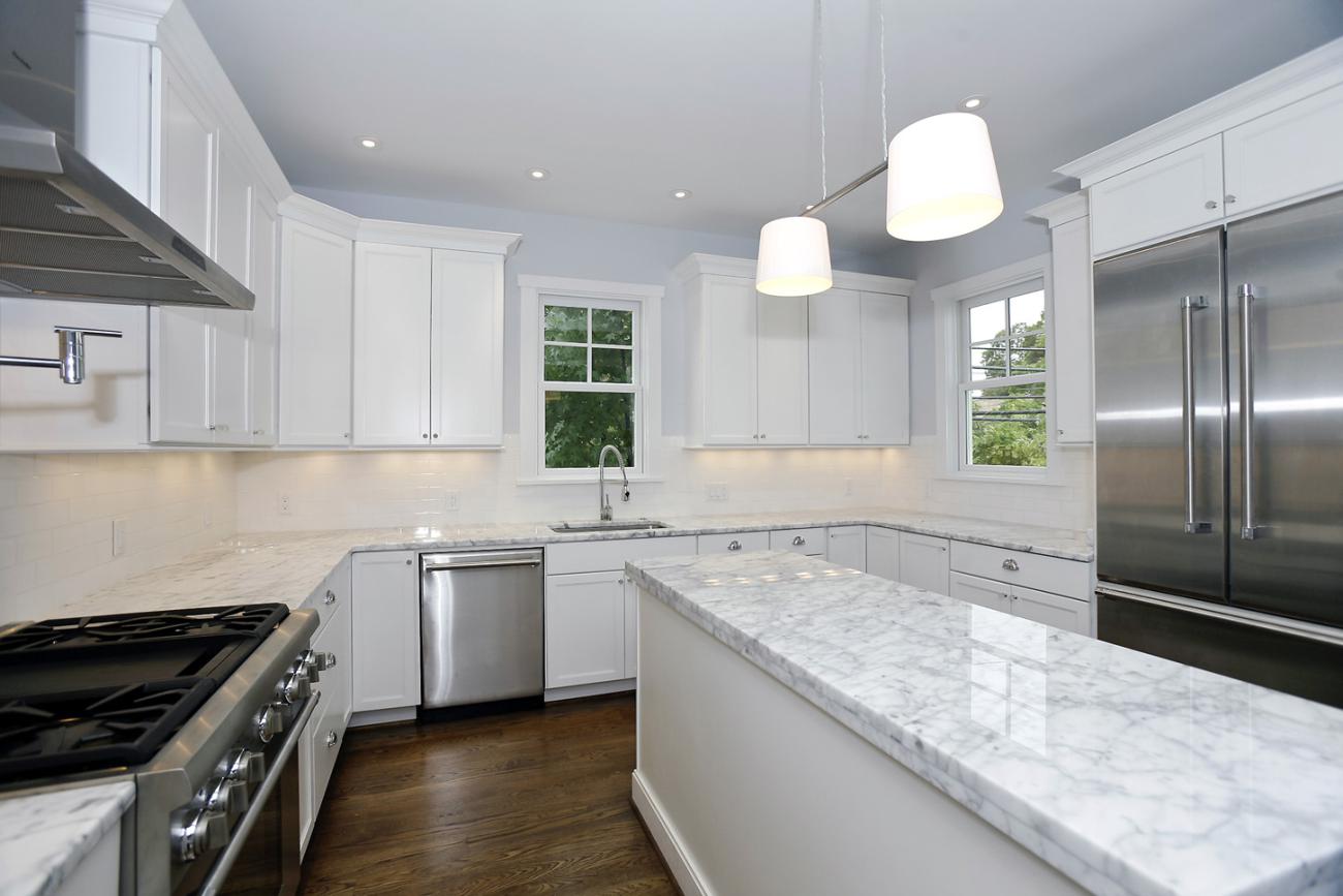 丨美国丨Ballard + Mensua Architecture-7