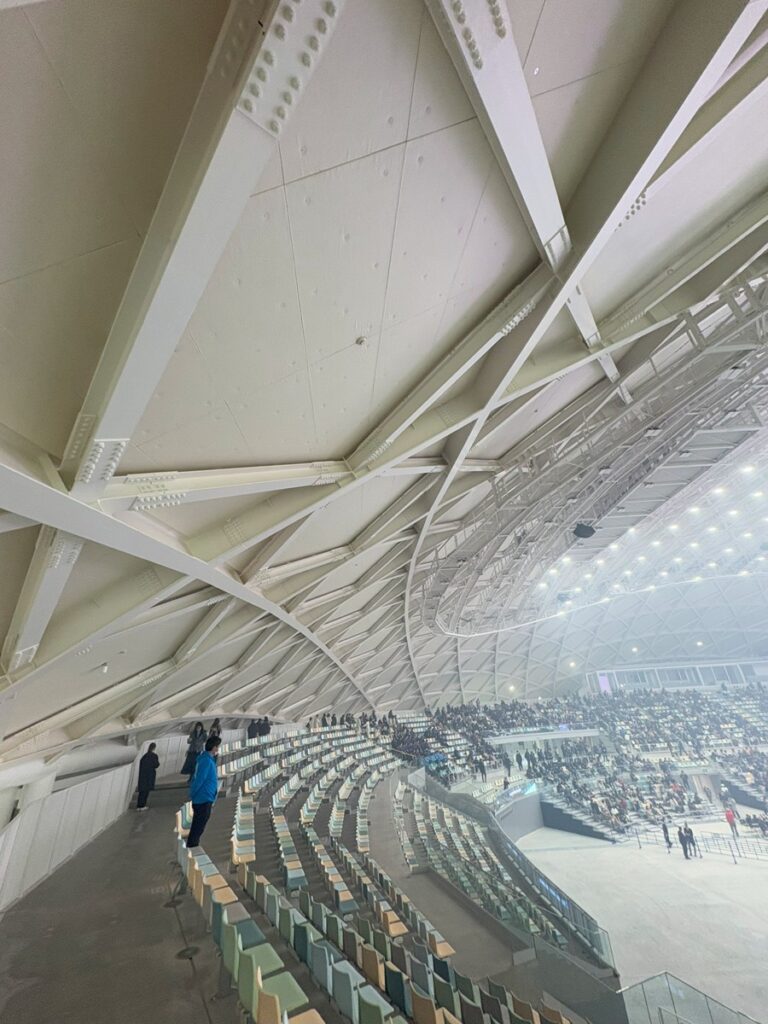 あなぶきアリーナ香川丨日本香川丨SANAA（妹島和世,西沢立衛）-35