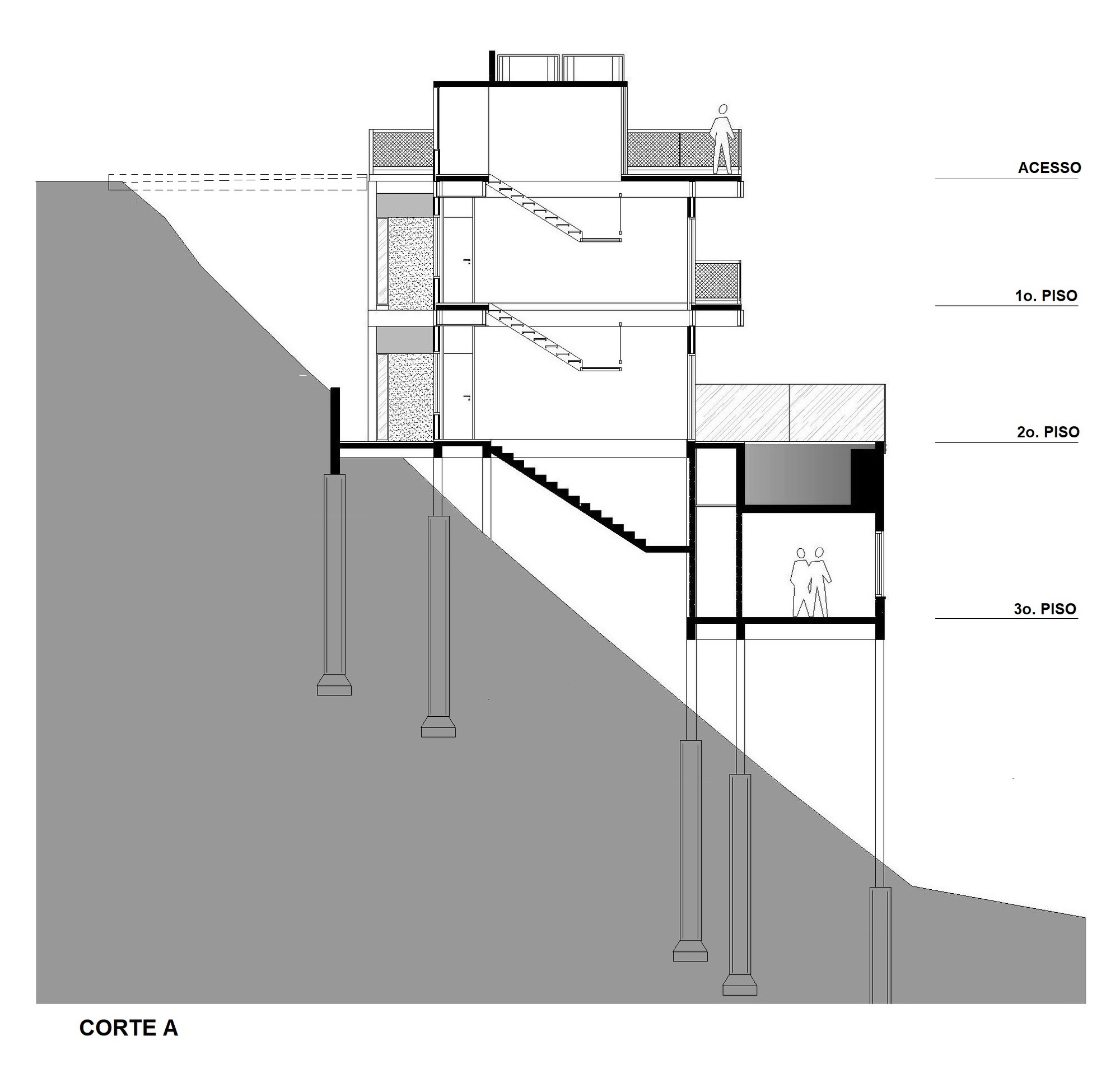 Sloth's House / Nautilo Arquitetura & Gerenciamento-27
