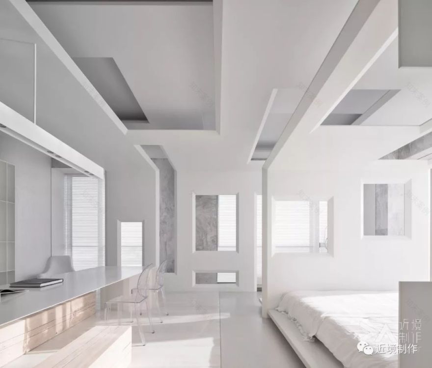 近境制作之“间”的空间诗学-29