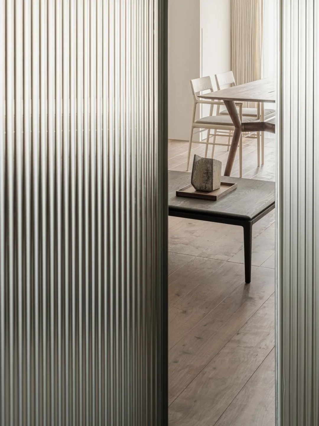 东京 Ariake 住宅丨日本东京丨I IN Inc.-79