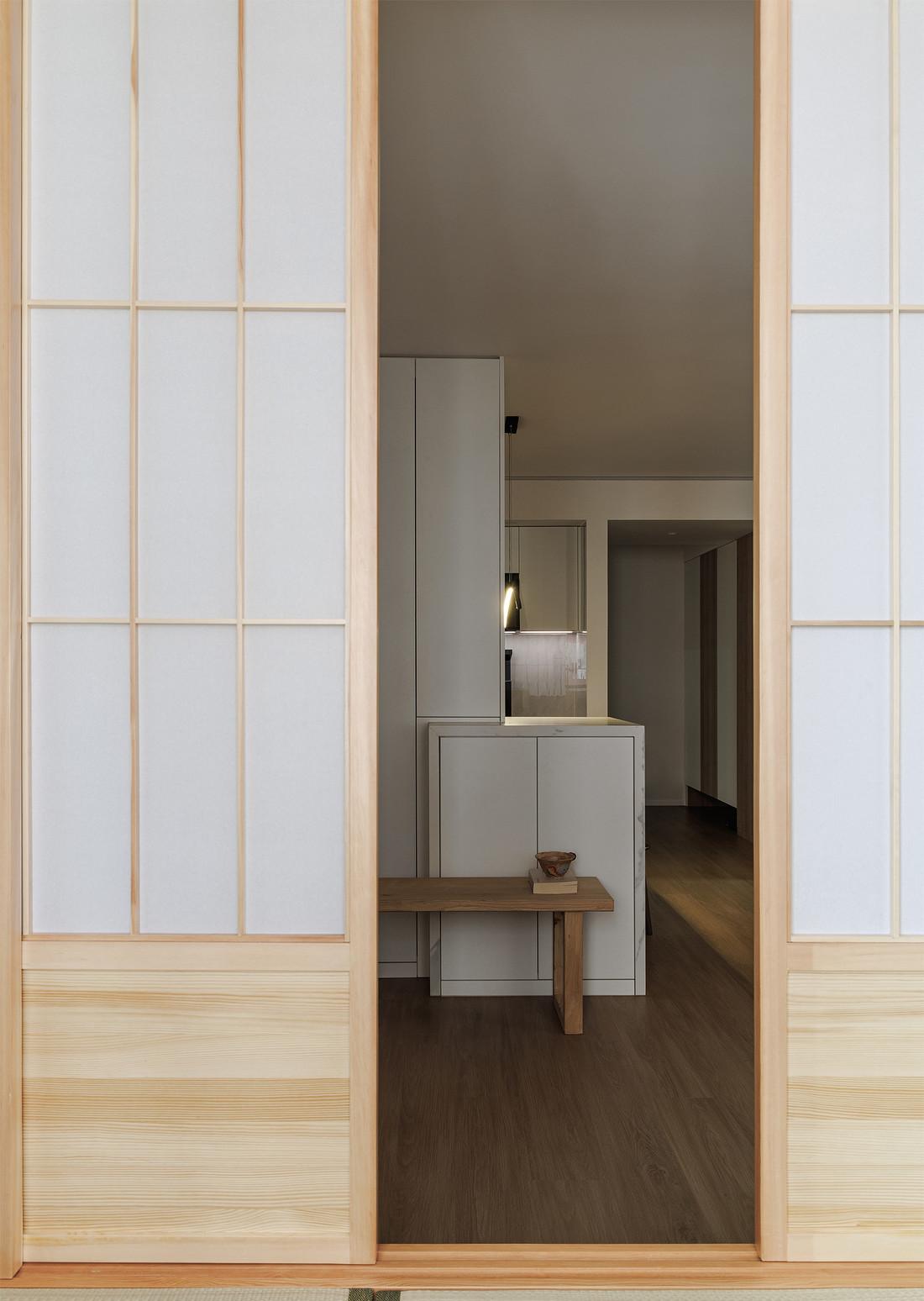 69 平米温馨两居改造-56