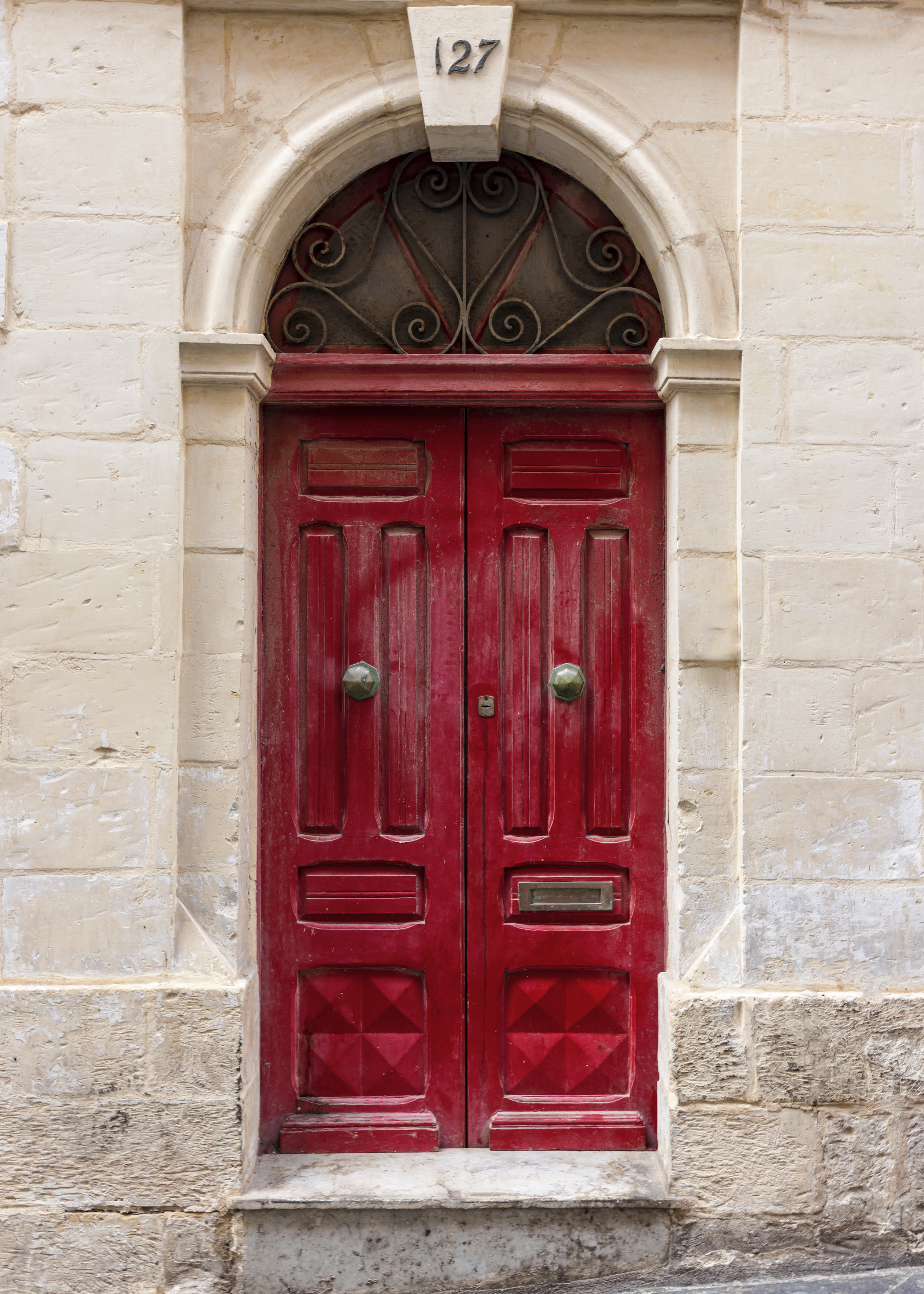 瓦莱塔之门丨Tamas Dragon-18