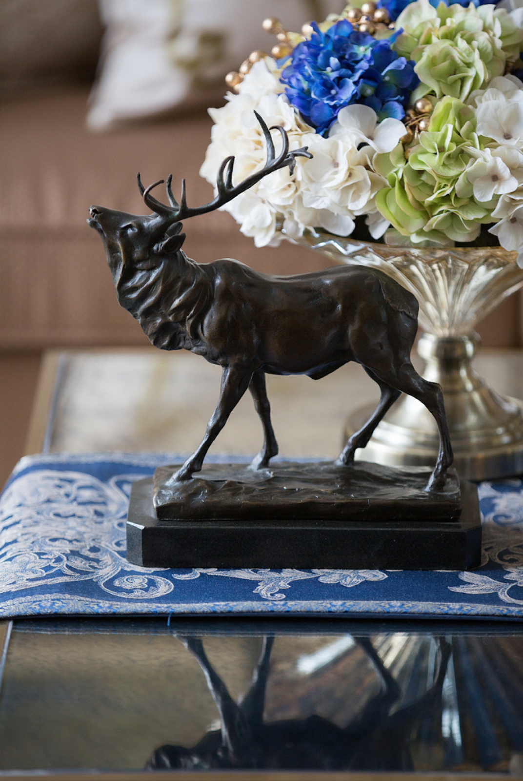 成都中洲中央城邦样板间  YORO御融设计-12