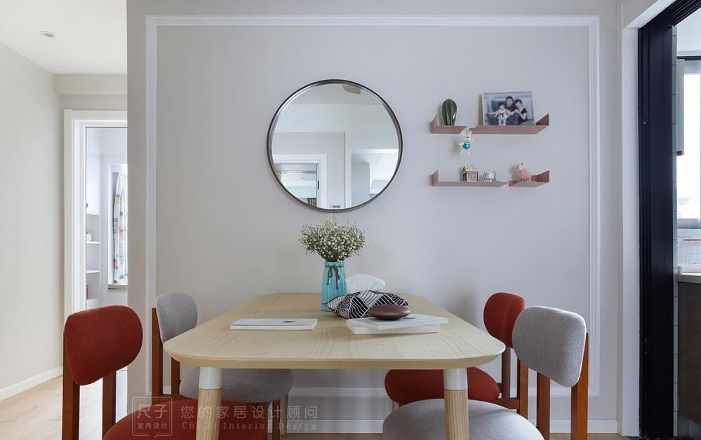 《梦不落》居家空间-18