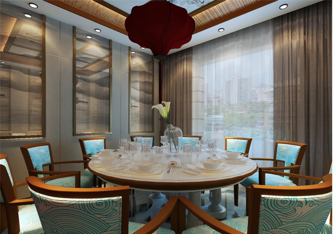 
皓钺老来涮齐齐哈尔分店 -30