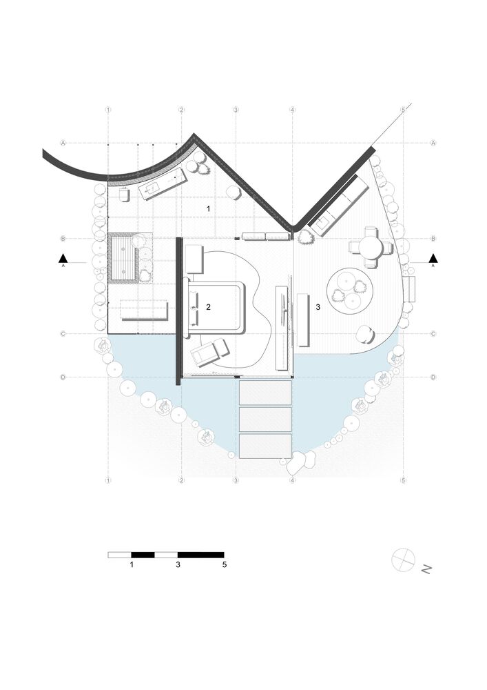 湖避难所丨Leila Dionizios-18