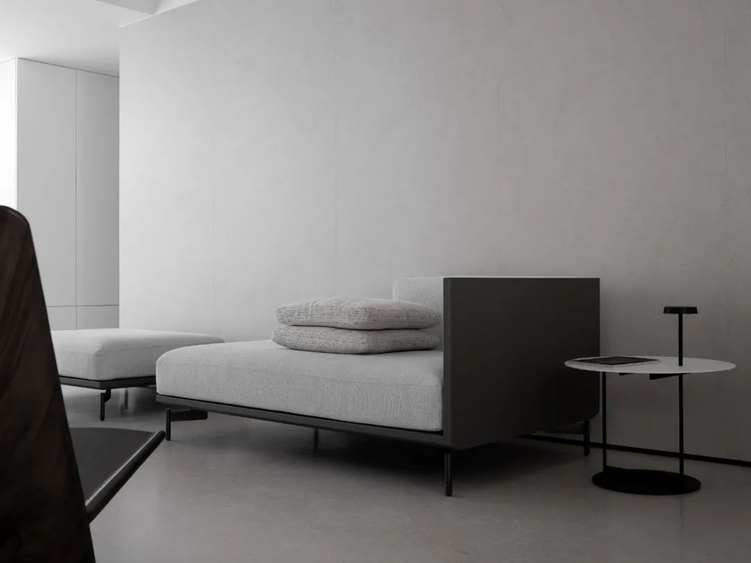 倚白留声丨中国揭阳丨翼展设计-15