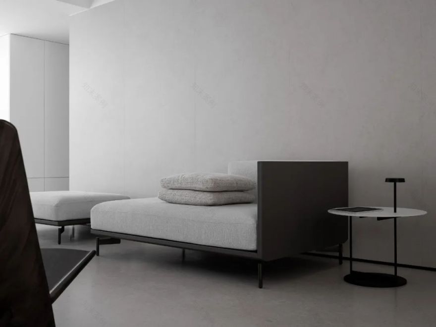 倚白留声丨中国揭阳丨翼展设计-15