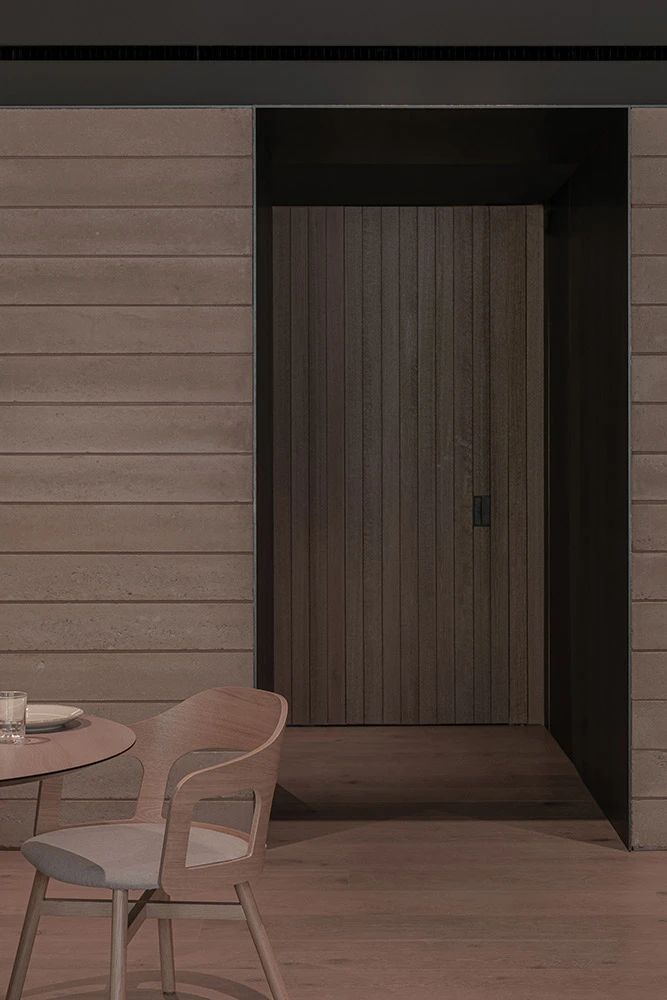 森林主题餐厅 Bosco de Lobos,Vibia 灯具展厅丨西班牙丨Francesc Rifé Studio-5