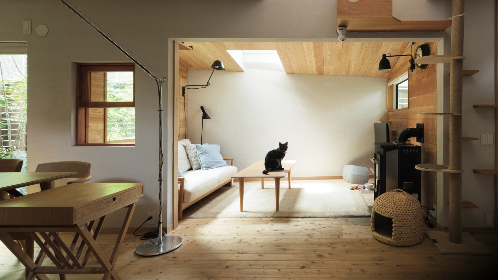 kotaハウス | 100 Life | AIBA 100 Story-0