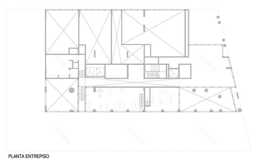 阿根廷Depart Colegiales公寓丨阿根廷布宜诺斯艾利斯丨Grupo Uno en Uno-46