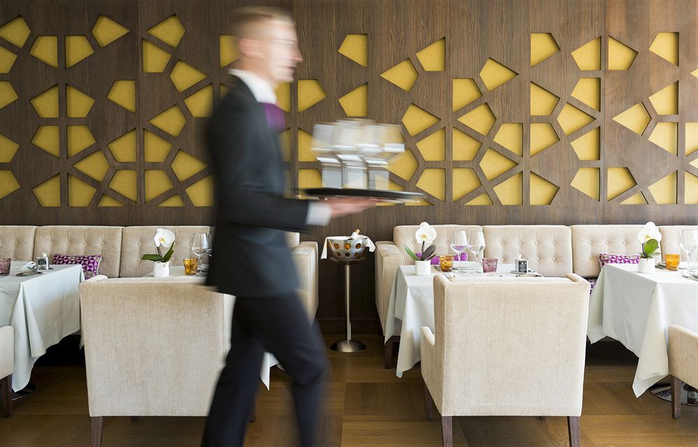 蒂阿拉米拉玛海滩酒店及 SPA 中心 (Tiara Miramar Beach Hotel - Spa)-25