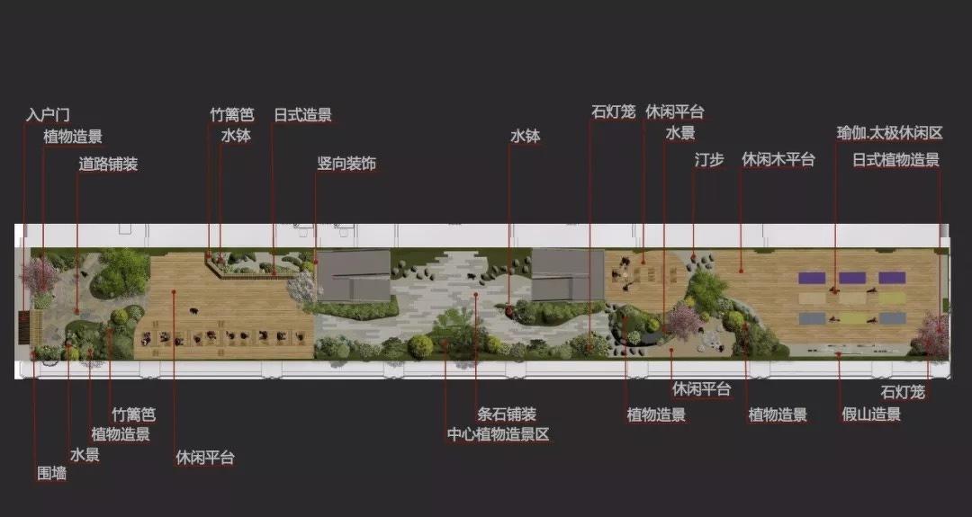 山屿海禅意空间 | 舒适养生与自然对话-1