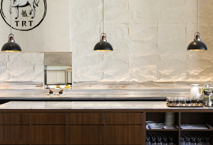 TARENTUM 萄木·Café BAR丨中国深圳丨RBD DESIGN BOX-47