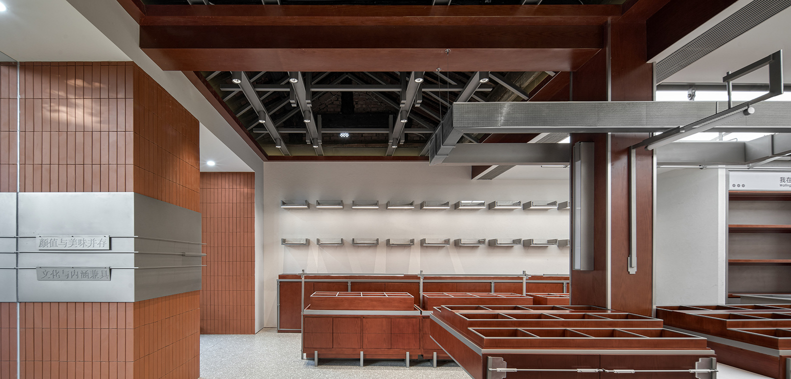 北京稻香村糕点店设计丨中国北京-24