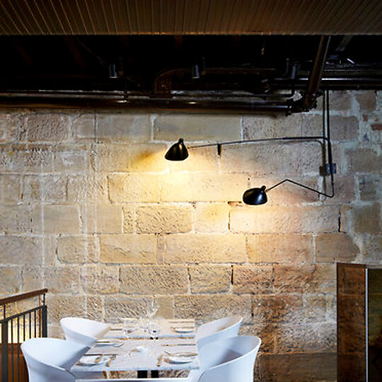 Scarlett Restaurant by SJB Interiors (NSW) Pty Ltd | Australian Interior Design Awards-1