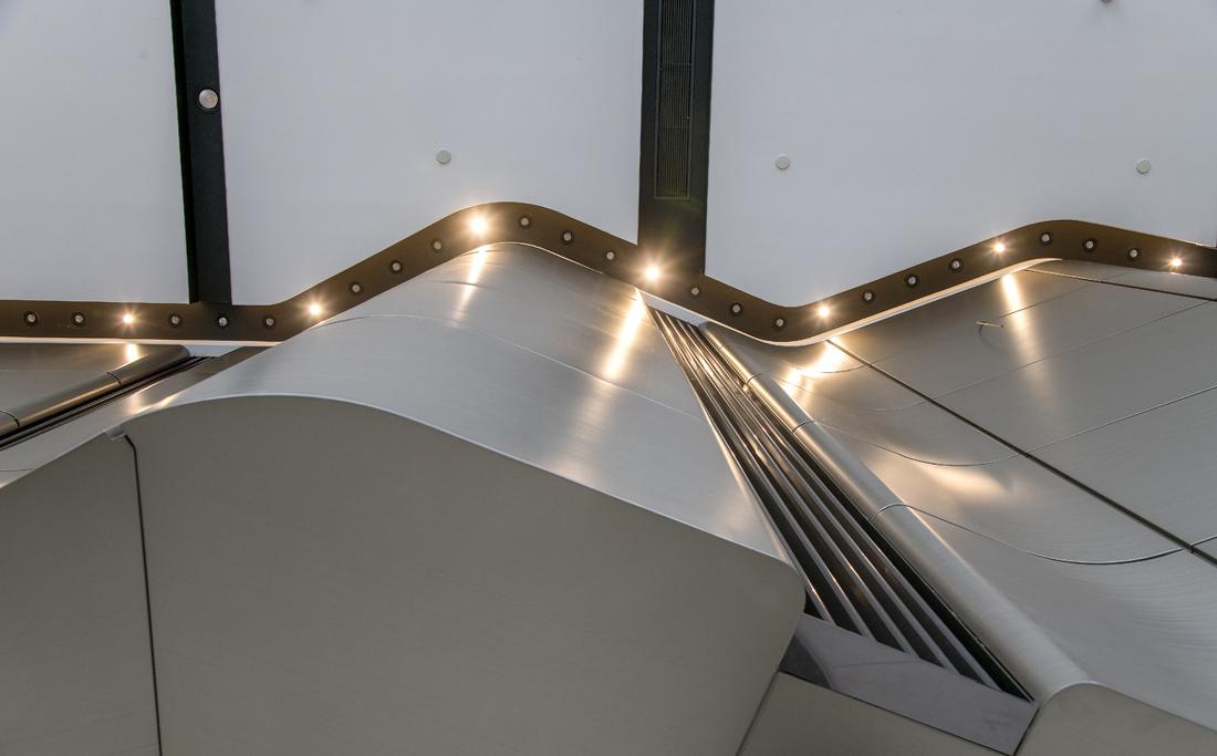 
华润杭州萧山万象影城 -6