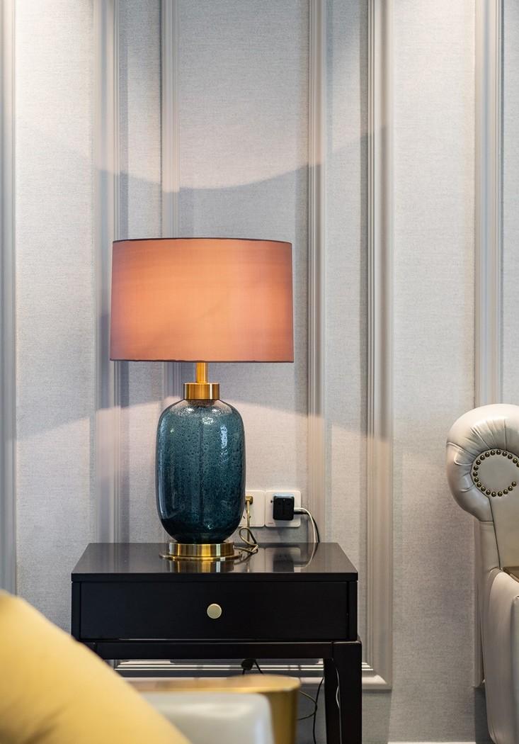 奇诺公寓 | 双向柜变厅、乐谱画阅读区,主卧套间新定义-10