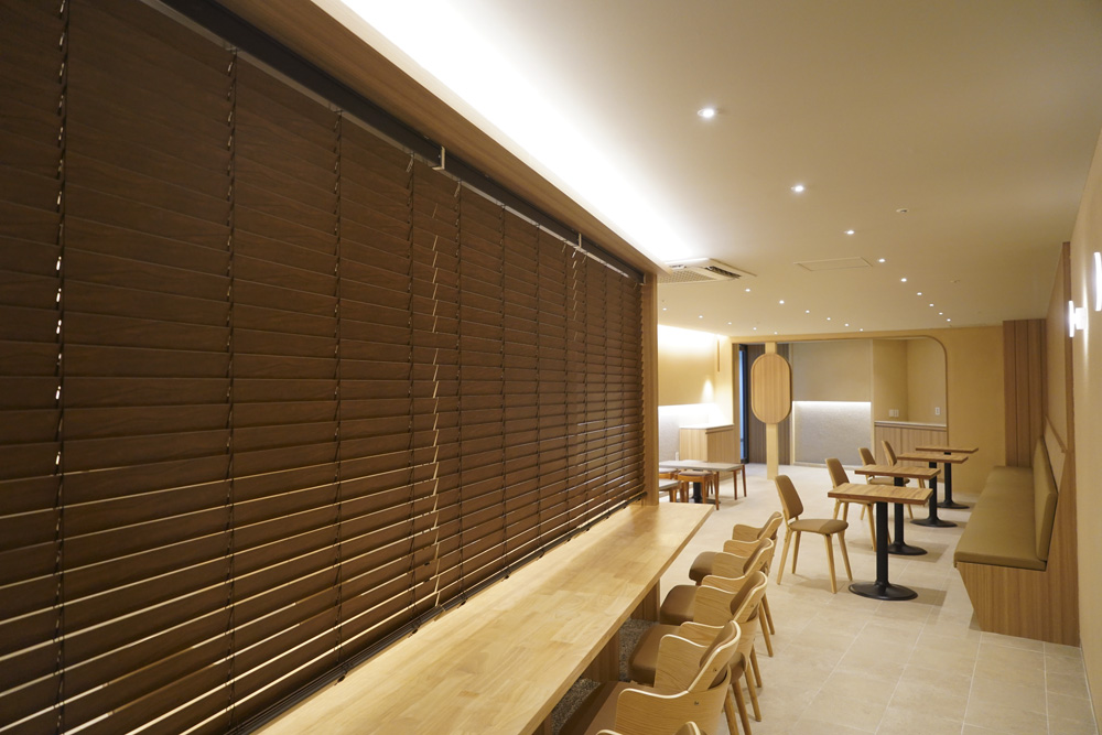 无人咖啡厅的设计魅力-15