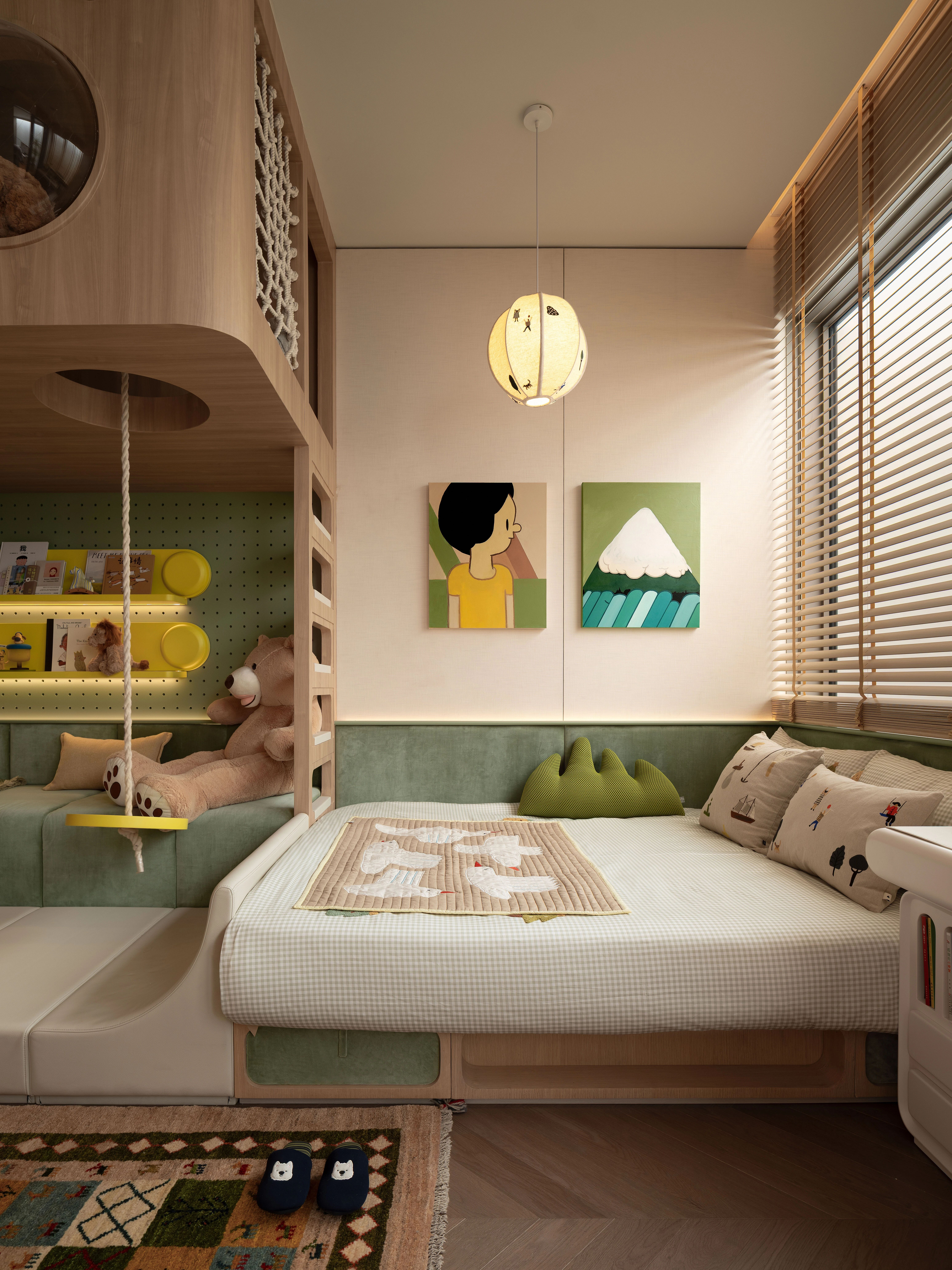 华润置地好房子项目丨中国北京丨上海璞辉设计,上海岳蒙设计-106