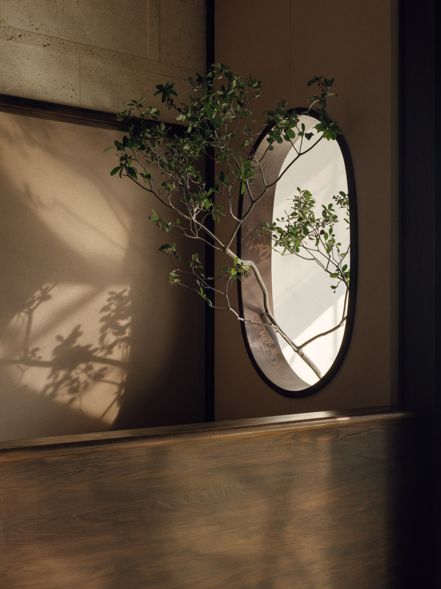 荣川菜·深圳湾万象城丨中国深圳丨無之设计(Wuzhi Design)-26