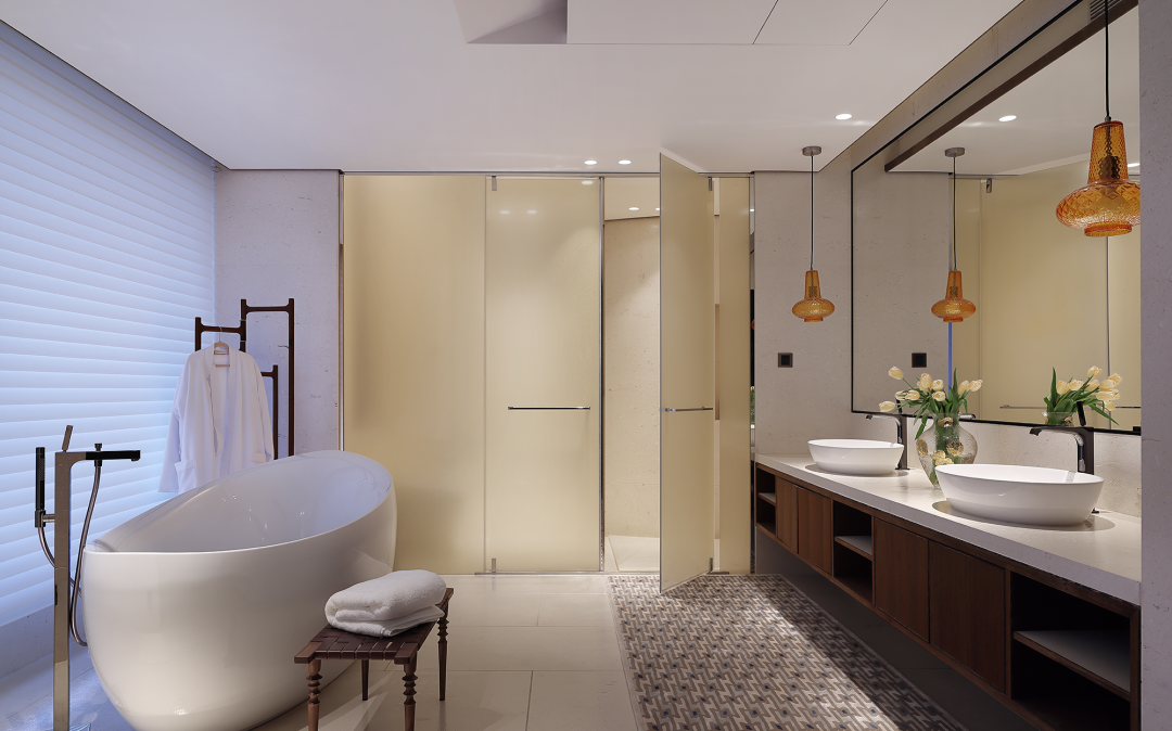 武汉极简别墅丨中国武汉丨广州大象未来文化有限公司-86